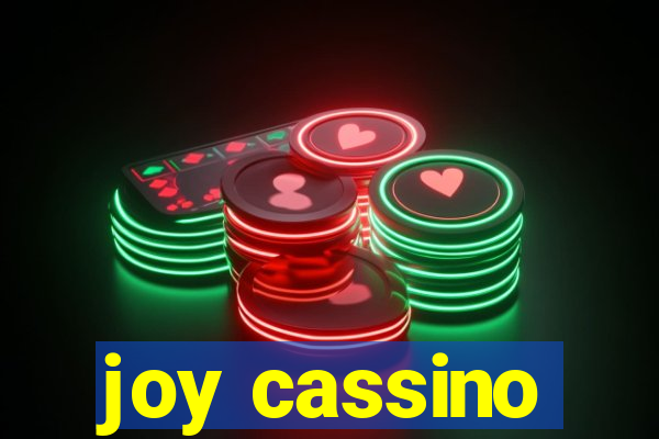 joy cassino